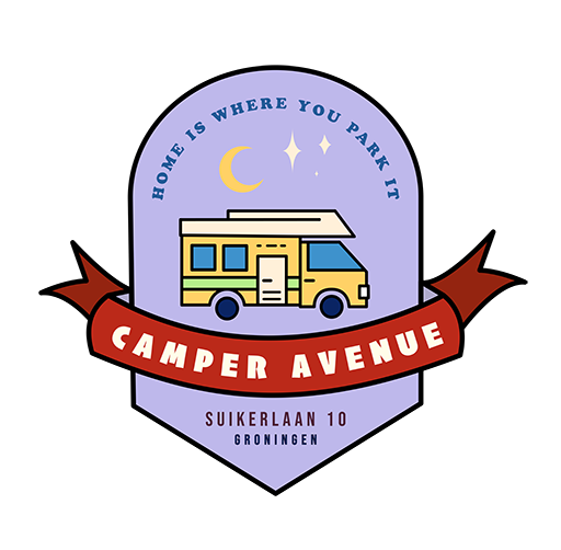 Camper Avenue Logo